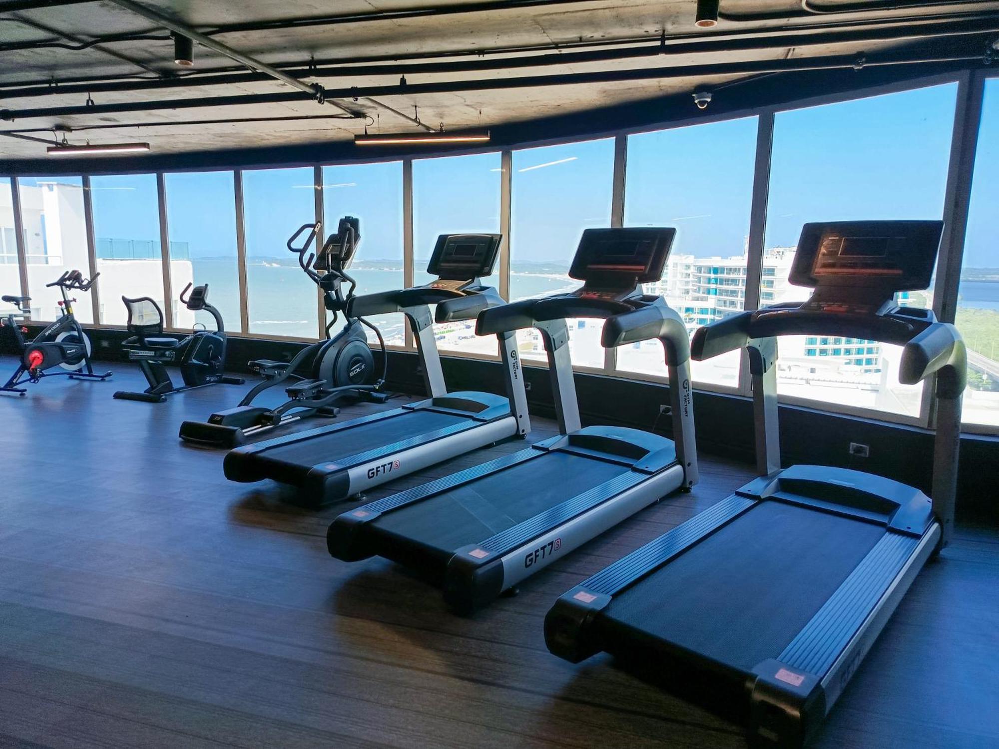 Faranda Collection Cartagena, A Member Of Radisson Individuals — Photos 1