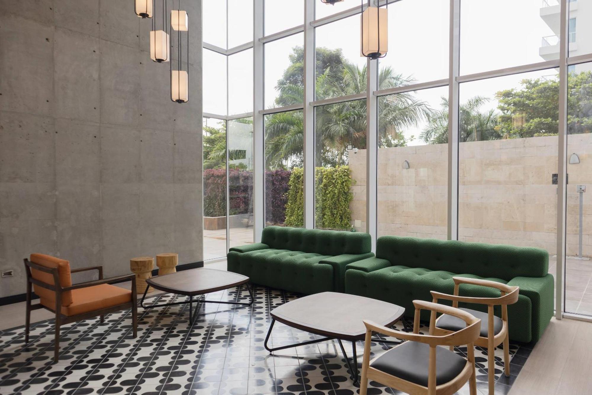 Faranda Collection Cartagena, A Member Of Radisson Individuals — Photos 2